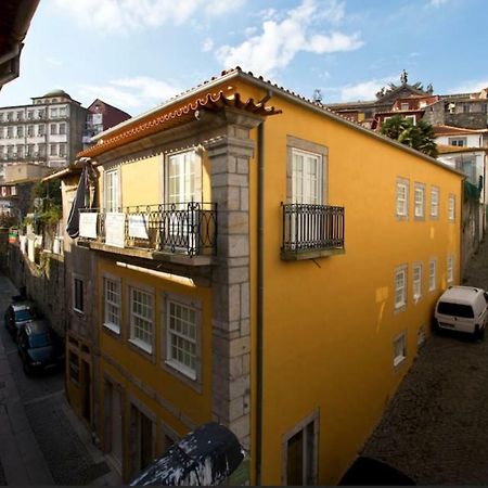 Vitoria Studio Residence II - Downtown بورتو المظهر الخارجي الصورة